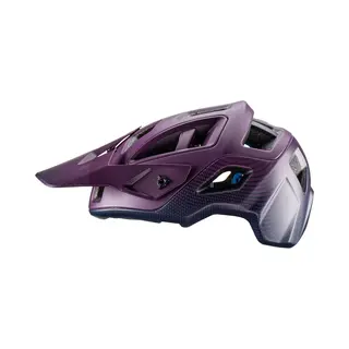 Leatt Casque Mtb Allmtn 3.0-Dusk-M 55-59cm All Mountain Helm, M