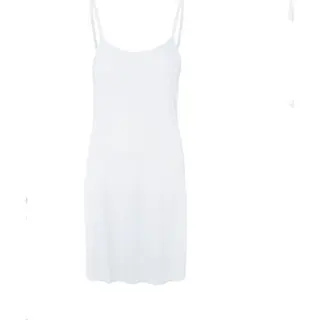 Dames Onderjurk 92CM Kort-middellang 2XL/3XL (44-46) Wit
