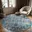 Blauw, Multikleur