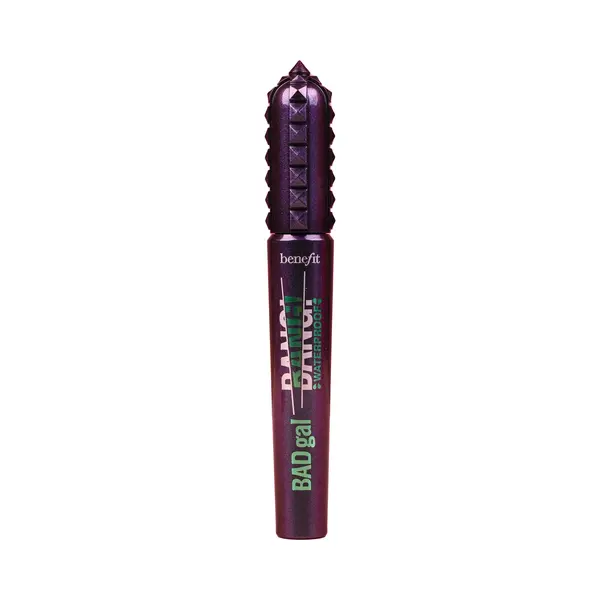 Benefit BADgal Bang! Volume Mascara Waterproof Black 8, 5 G thumbnail