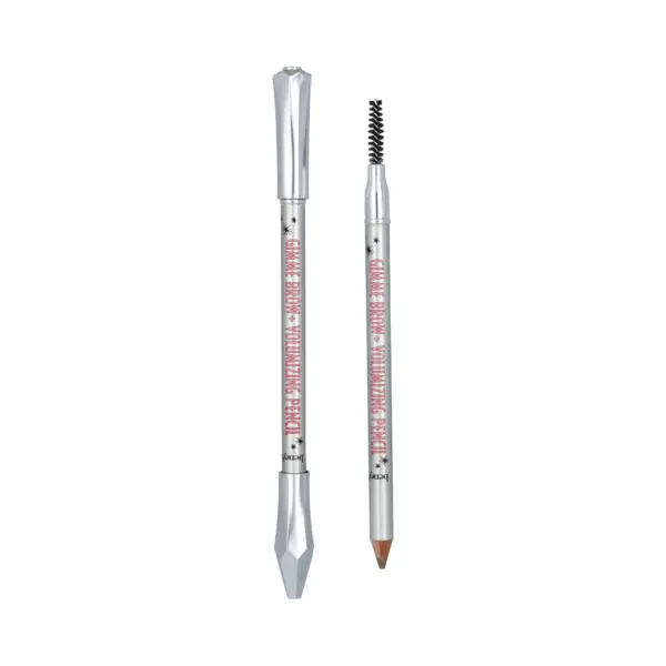 Benefit Gimme Brow+ Volumizing Pencil 1.2 G - 02 Warm Golden thumbnail