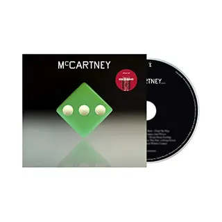 Universal Music Group Mccartney Iii