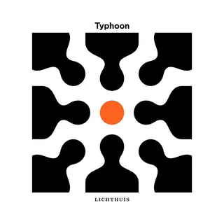 Bertus Lichthuis [Vinyl]