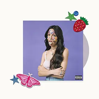 Olivia Rodrigo Sour