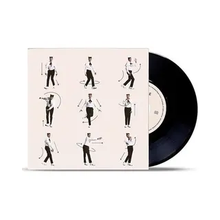 Universal Music Nederland Stromae - Santé (7" Single)