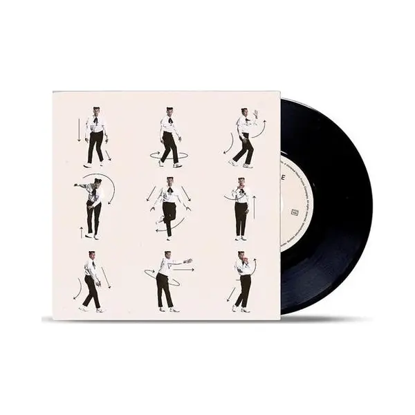Universal Music Nederland Stromae - Santé (7" Single) thumbnail