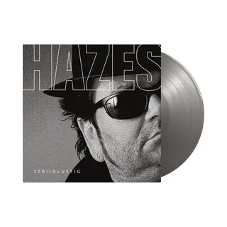 Music On Vinyl Strijdlustig [Vinyl Lp]