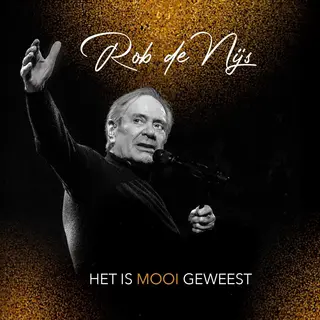 Universal Import Het Is Mooi Geweest