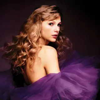 Universal Vertrieb Taylor Swift, Speak Now (Taylor's Version) Ltd. 2CD