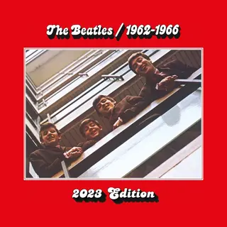 The Beatles 1962 � 1966