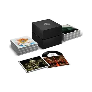 Spinefarm Records Xxxiii