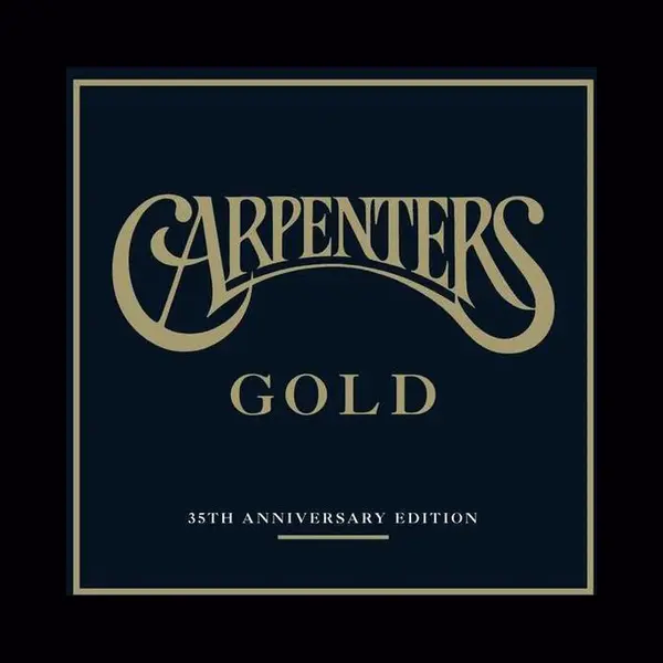 Universal Music Nederland Carpenters - Gold (2 Cd) (35th Anniversary Edition) thumbnail
