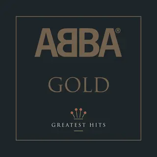 Universal Music Abba - Gold Cd Pop rock