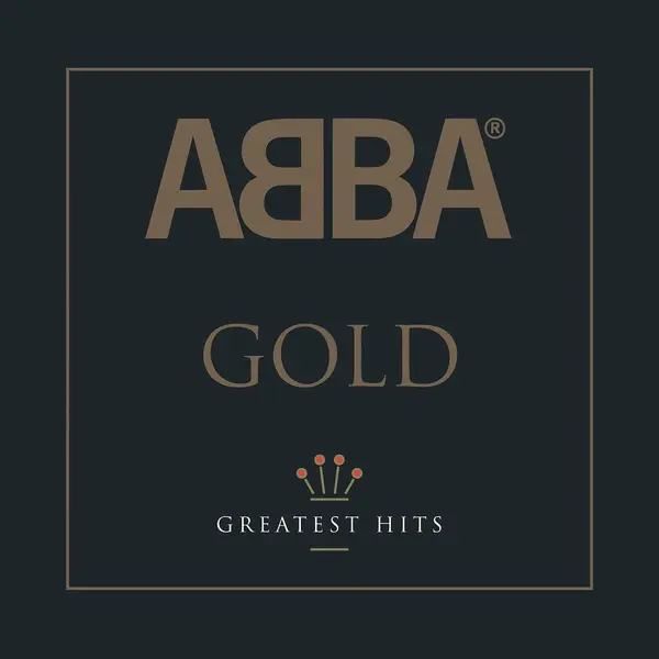 Universal Music Abba - Gold Cd Pop rock thumbnail