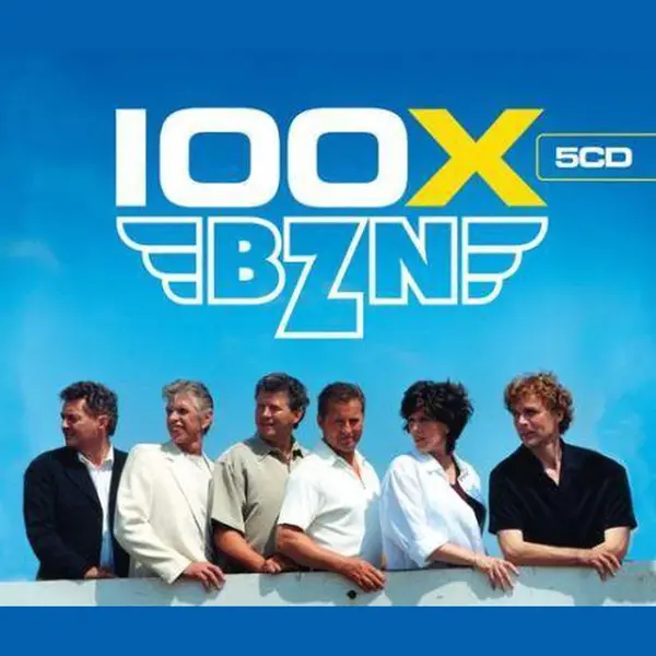 Bzn - 100X Bzn thumbnail