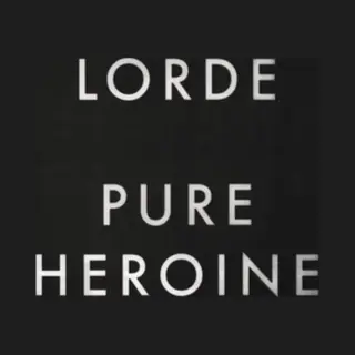 1 Pure Heroine
