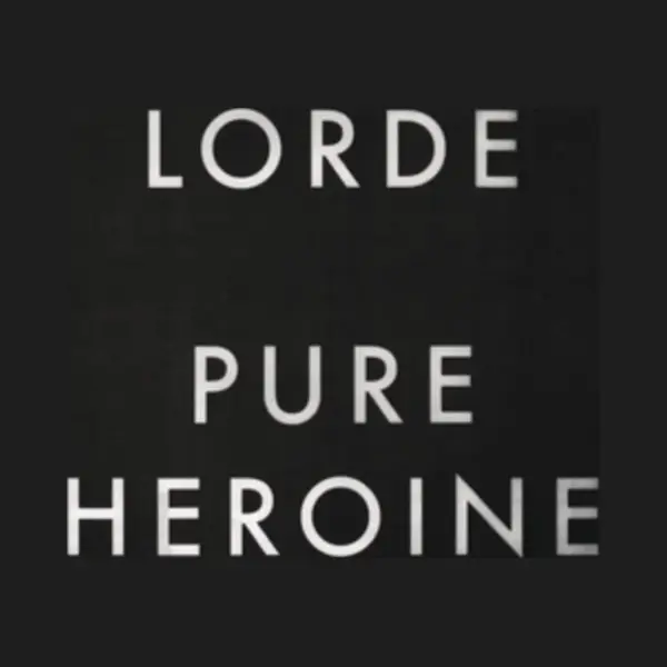 1 Pure Heroine thumbnail