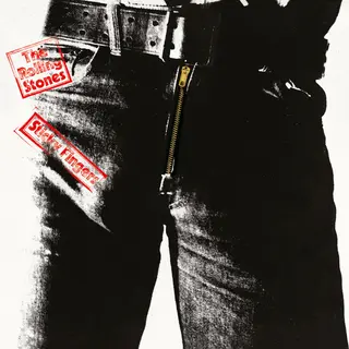 Universal Music The Rolling Stones - Sticky Fingers (Deluxe Edition), 2CD Cd Rock