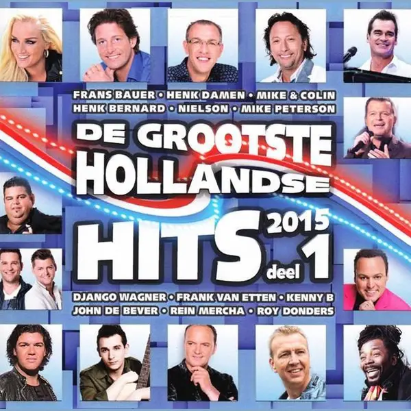 Grootste Hollandse Hits 2015 (Deel 1) thumbnail