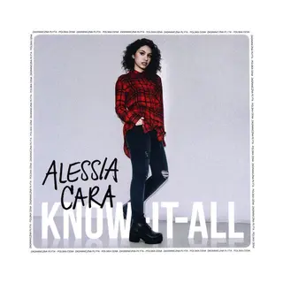Universal Music Group Alessia Cara, Know-It-All (Pl) [Cd]