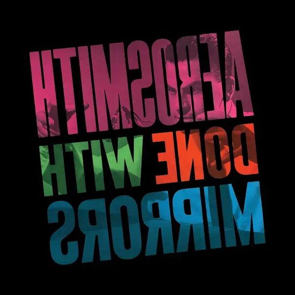 Capitol music group Done With Mirrors thumbnail