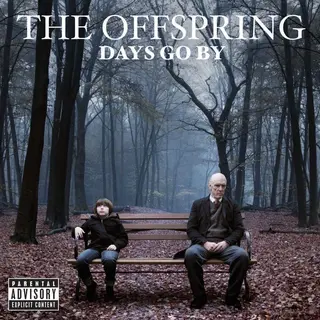 Universal Music Nederland The Offspring - Days Go By (Cd)
