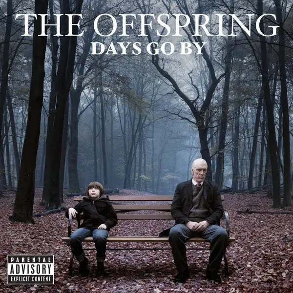 Universal Music Nederland The Offspring - Days Go By (Cd) thumbnail