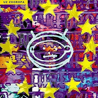 Island Zooropa [Vinyl]