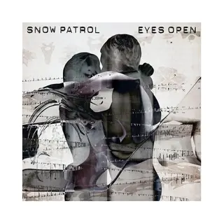 Polydor Ogen Open, Vinyl