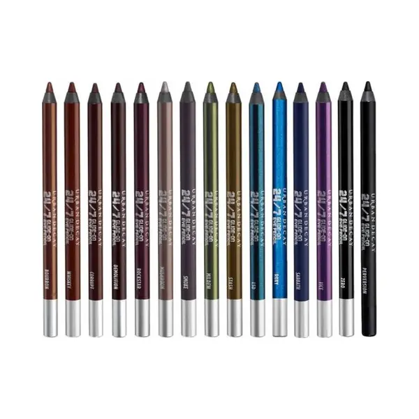 Urban Decay Women's 24/7 Glide On Eye Pencil 1.2g In Lsd thumbnail