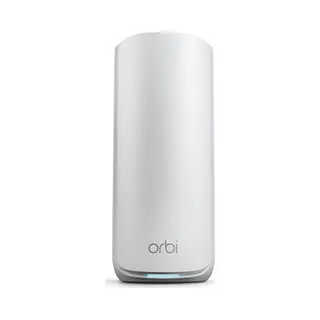 Netgear Orbi 870 Tri-band (2,4 GHz / 5 GHz / 6 GHz) Wi-Fi 7 (802.11be) Wit 4 Intern