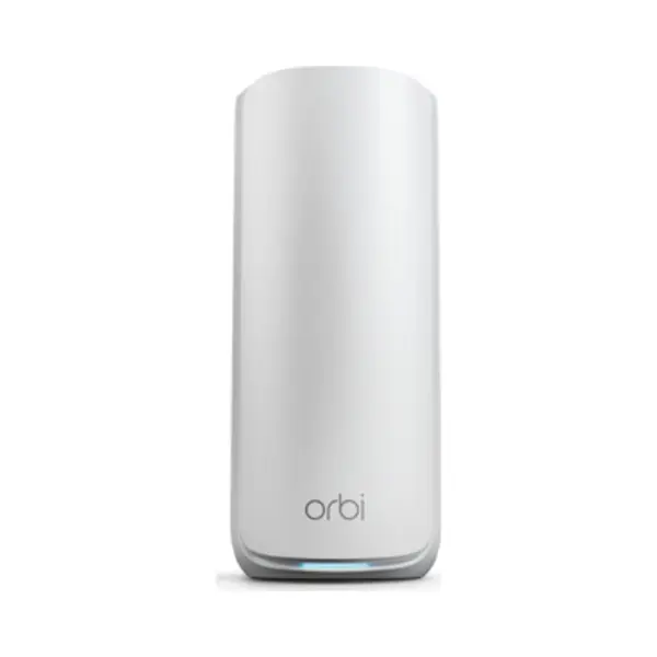 Netgear Orbi 870 Tri-band (2,4 GHz / 5 GHz / 6 GHz) Wi-Fi 7 (802.11be) Wit 4 Intern thumbnail