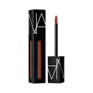 Nars Powermatte Pigment Long-lasting Matte Liquid Lipstick Color Slow Ride 5.5 Ml
