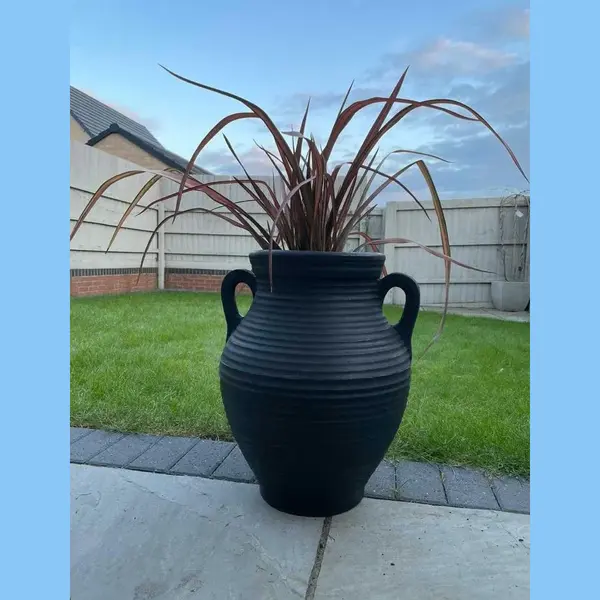 35L Zwarte Plantenbak - Prestige Athene thumbnail