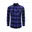 Blauw