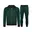 5036, Groen