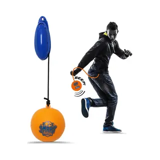 Golden Bear Toys Smart Ball Kicktracker