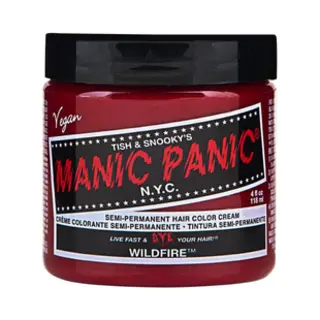 Manic Panic Classic High Voltage Wildfire 118 ml