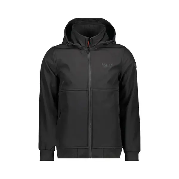 Ballin Jas Softshell 6630 Black Mannen Maat - S thumbnail