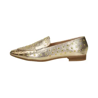 SUB55 Mocassin - Goudkleur - Maat 43