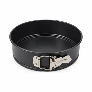 Kozie Springvorm Ø20cm Pfas-Vrij
