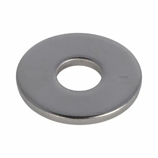 Carrosseriering Rvs A2 M5 – 5, 3 X 20 X 1, 0 Mm – Per 20 Stuks thumbnail
