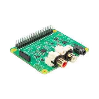 Raspberry Pi SC0929 not categorized