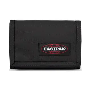 Eastpak Crew Portemonnee Zwart Polyamide