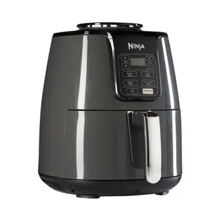 Ninja AF100 Single 3.8 L Stand-alone 1550 W Hot air fryer Black