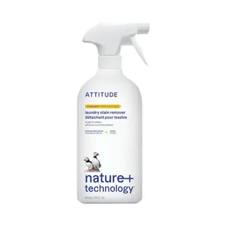 Attitude Laundry Stain Remover