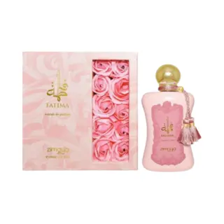 Zimaya Ladies Fatima Extrait De Parfum Spray – 100 Ml