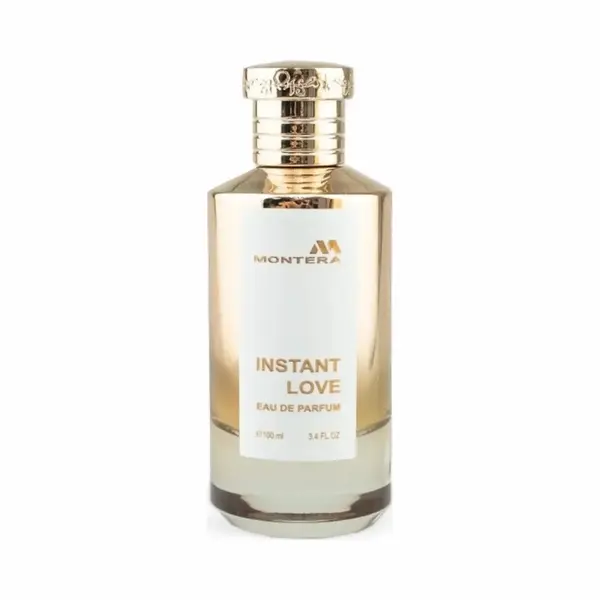 Fragrance World Montera Instant Love Edp 100ml thumbnail