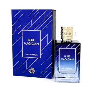 Fragrance World Blue Magician Edp 100ml