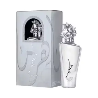 Lattafa Maahir Legacy Parfum - Eau De Parfum Voor Unisex - 100 Ml